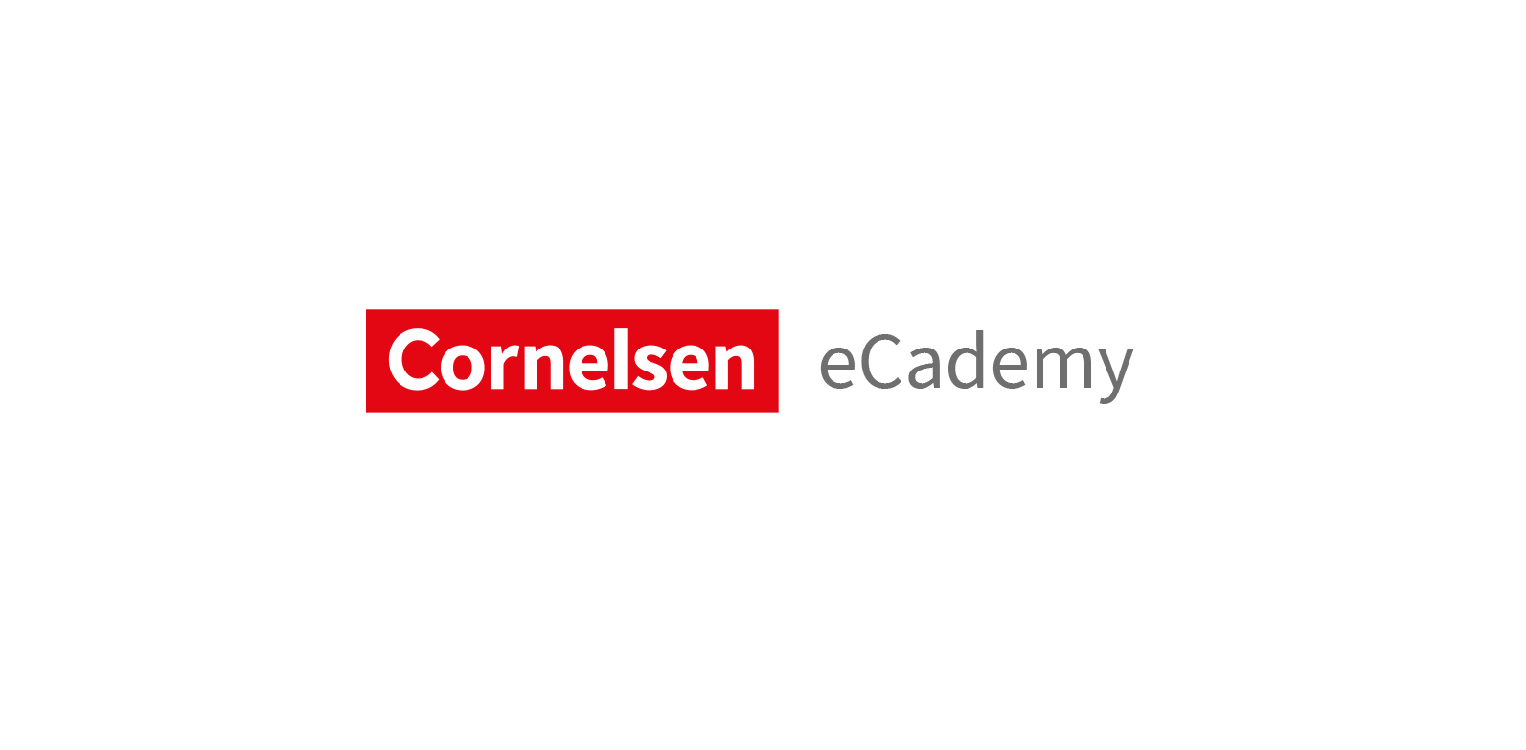 Ecademy cornelsen 