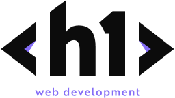 H1 Web Development
