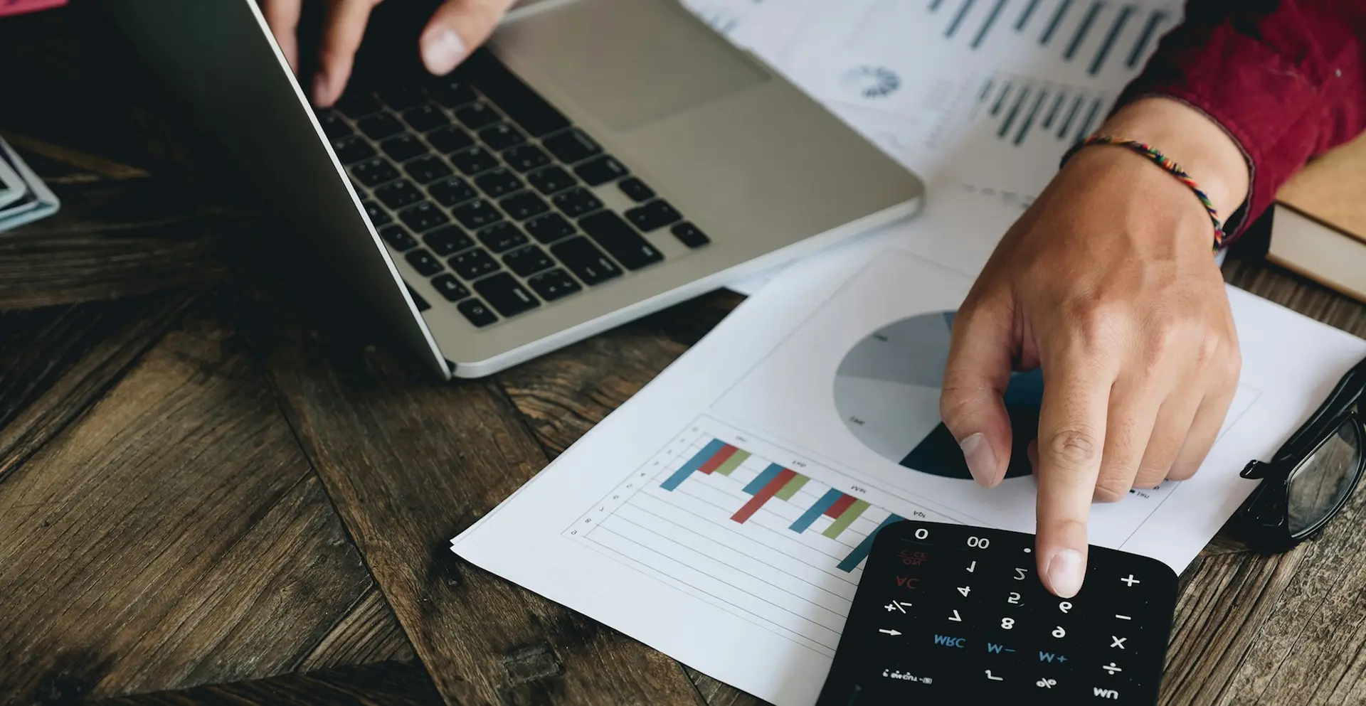 Building a secure loan automation platform for a leading Caribbean lender