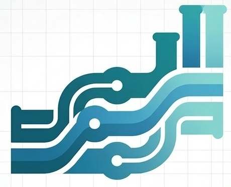 Unified Disconnected Legacy Systems into a Single Pane of Glass for a PV Company