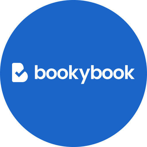 Bookybook