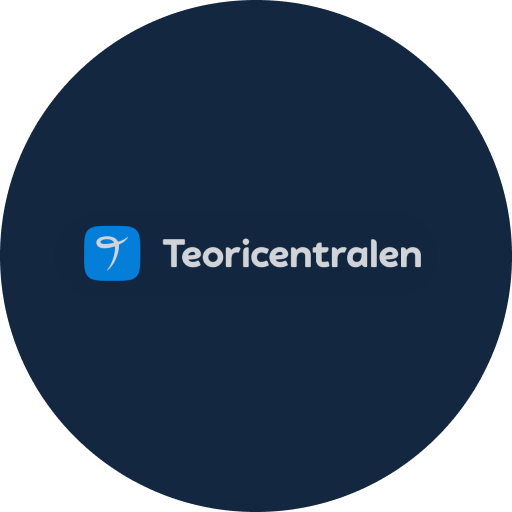 Teoricentralen's All-in-One Digital Platform: Multidimensional App for Education