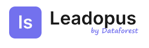 Leadopus