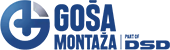 Goša Montaža