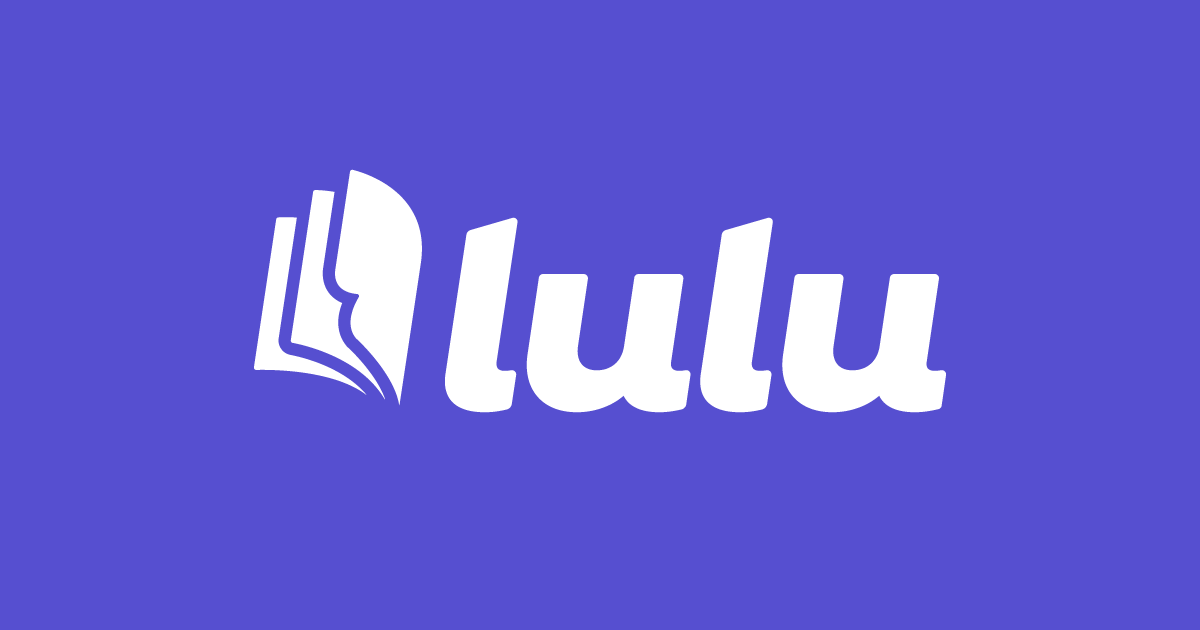 Lulu Press, Inc.
