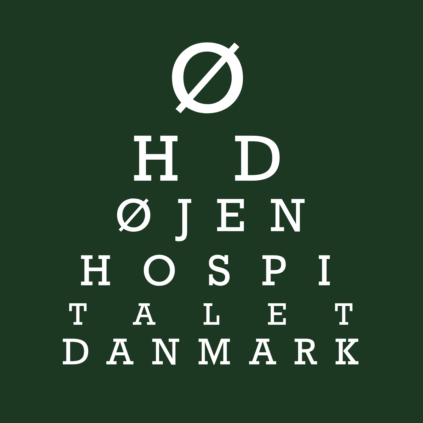 Øjenhospitalet Danmark