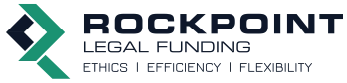 Expansion-Ready App for Rockpoint Legal Funding