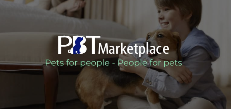 PBT Marketplace