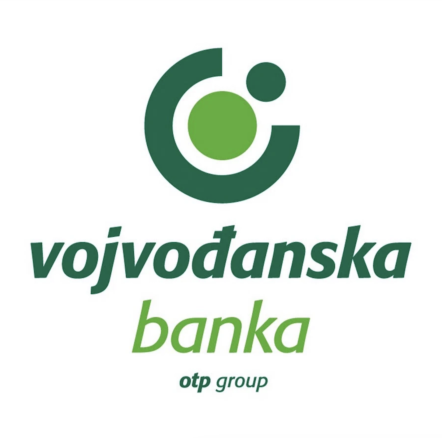 Vojvođanska banka (now OTP Bank Serbia)