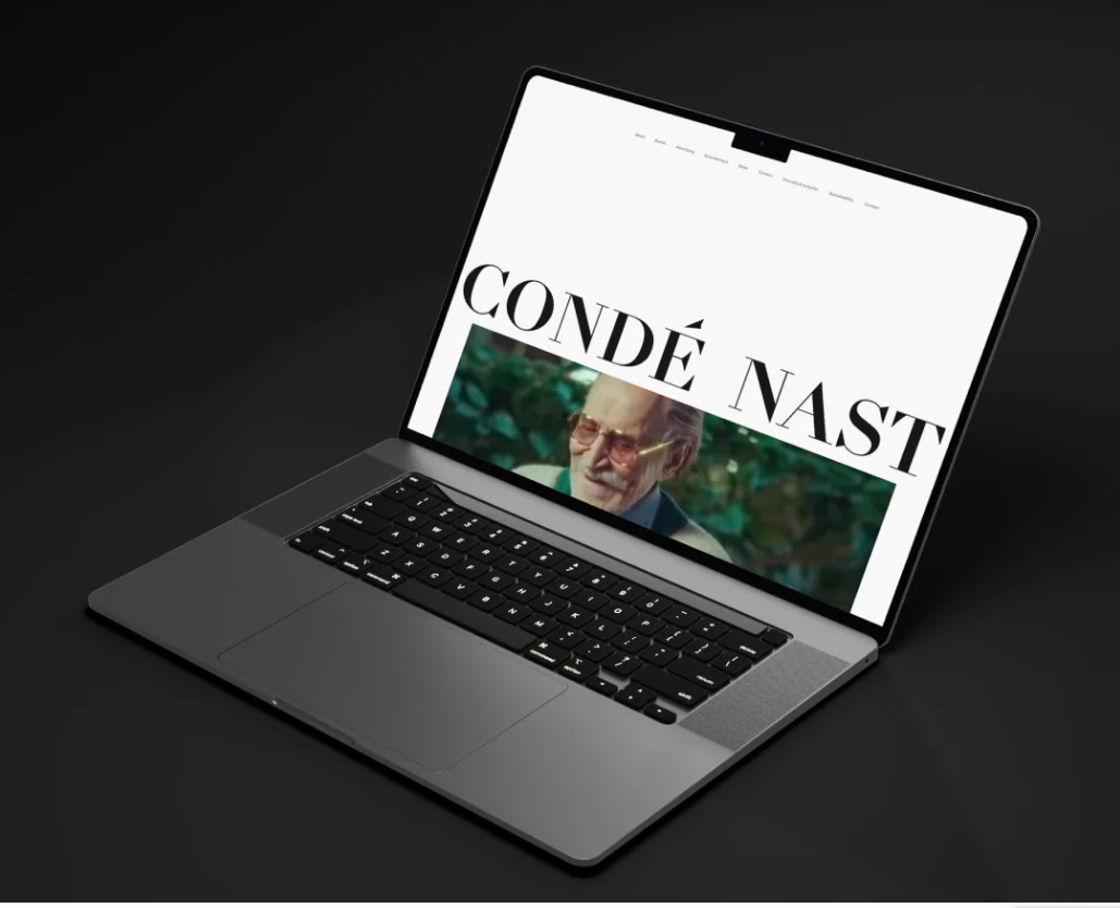 Condé Nast