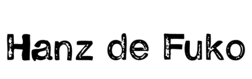 Hanz De Fuko 