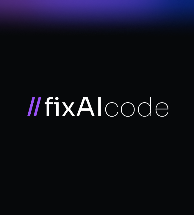 fixaicode LLC