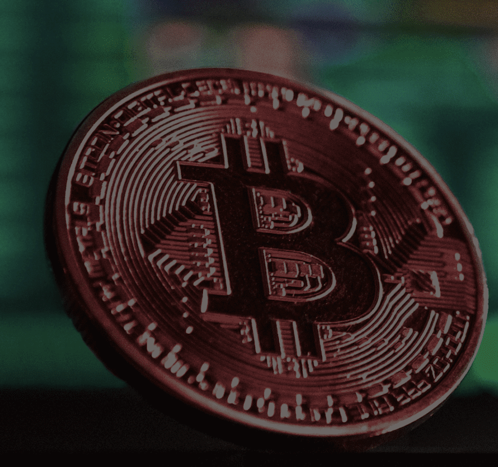 Cryptocurrency Trading Platform 