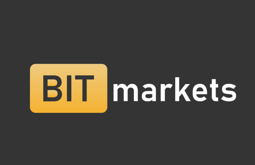 Institutional-Grade Crypto Trading Platform for BITmarkets