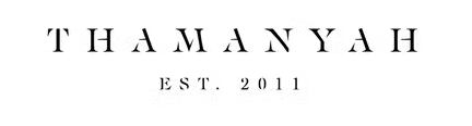 THAMANYAH