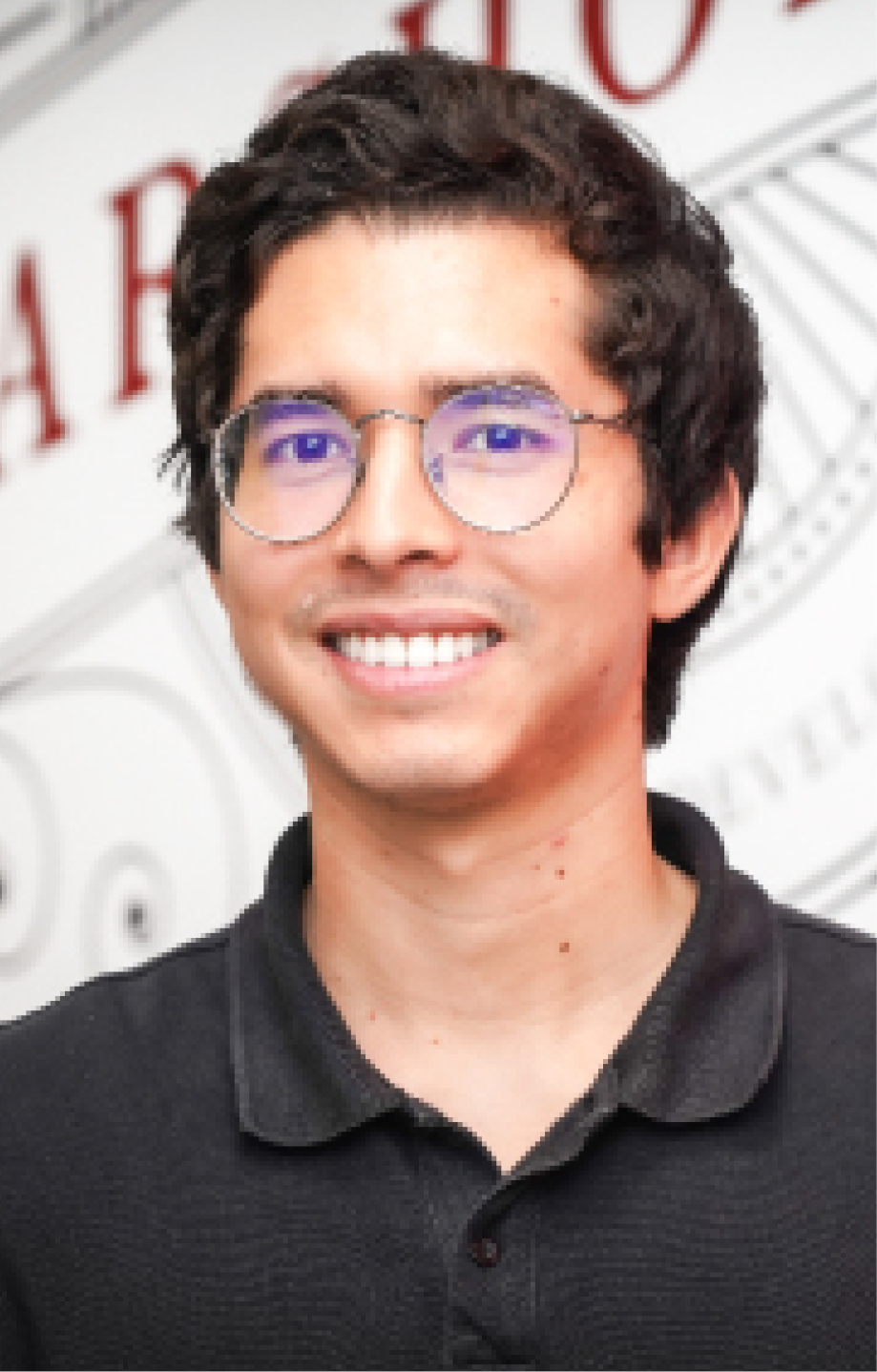 Erick V.