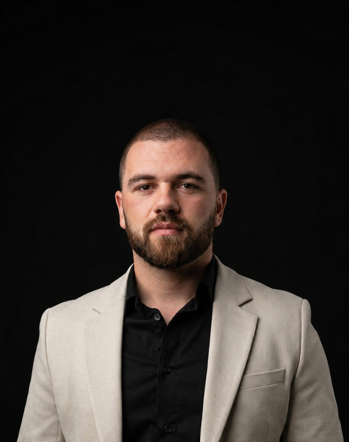 Nikola Vladimirov