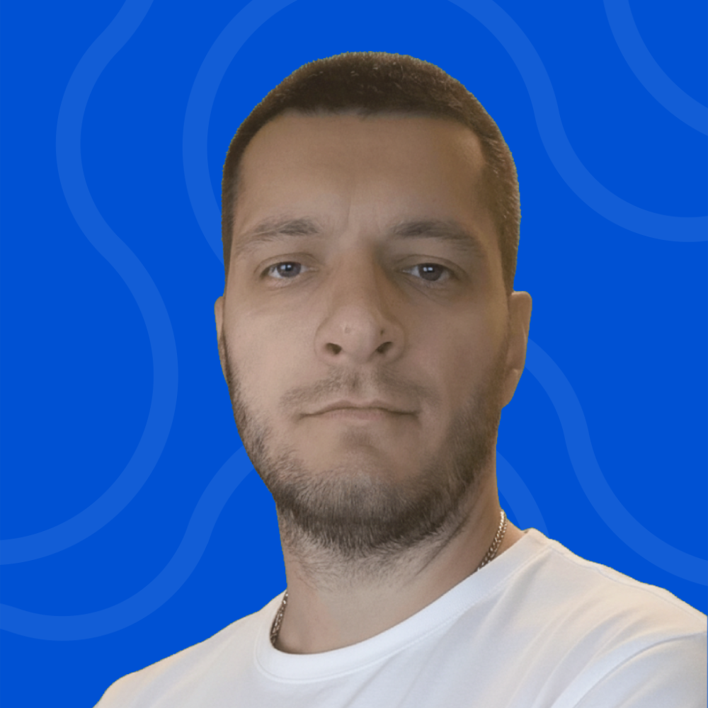Davor V.