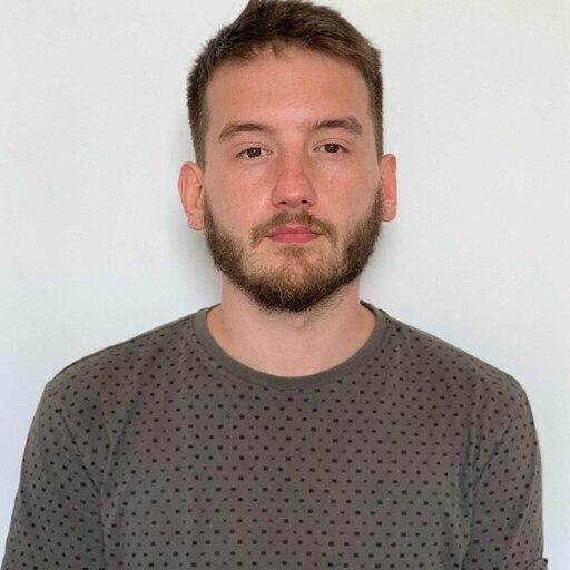 Max Rozhanskiy