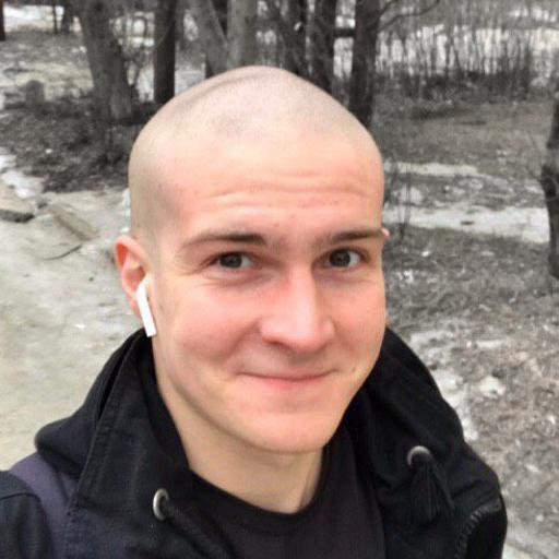 Viktor P.