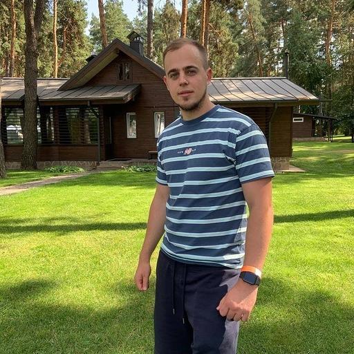 Pavel S.