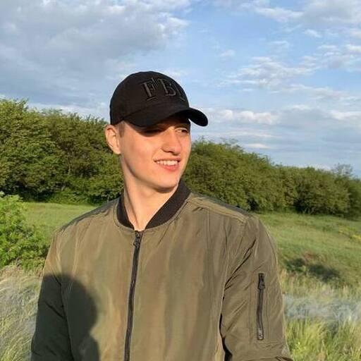 Nikita B.