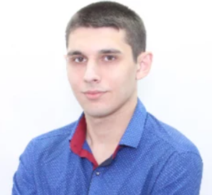 Vladyslav K.