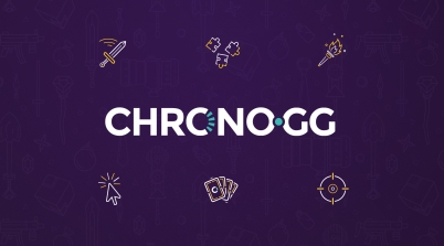 Nexus/Chrono logo