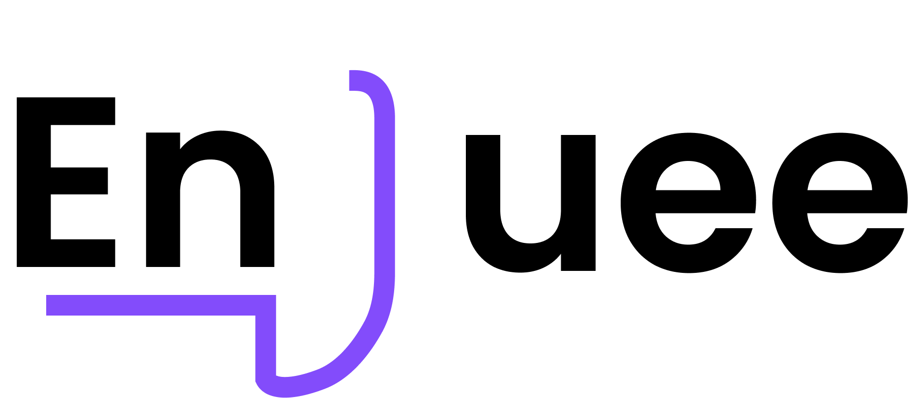 ENQUEE logo