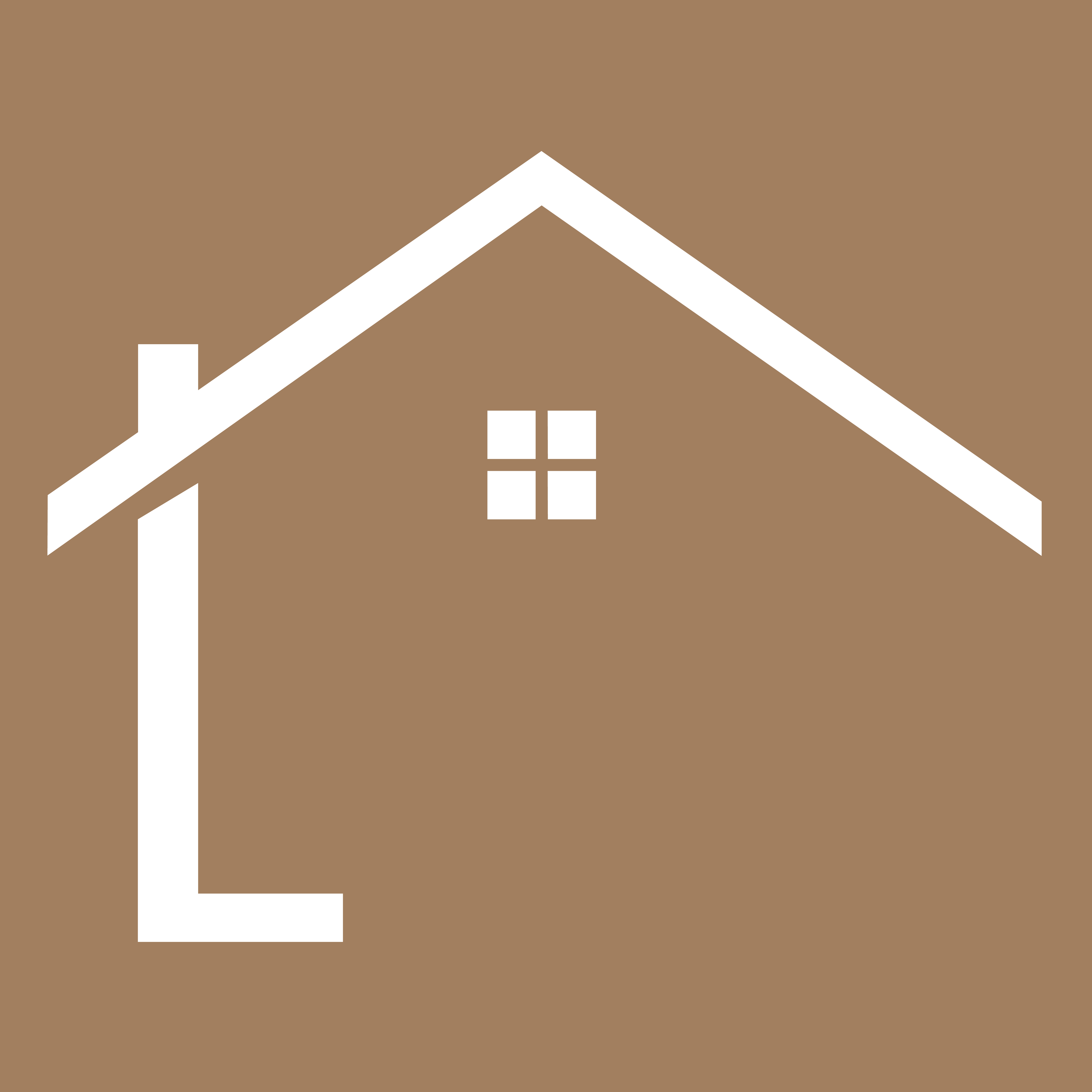 Amelia Dream homes logo