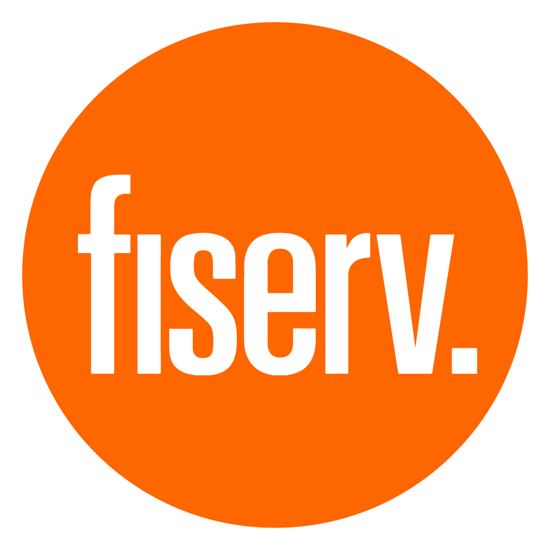 Fiserv logo
