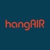 hangAIR global logo