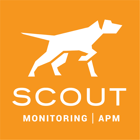 Scout logo