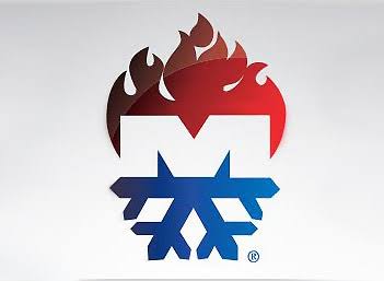 RE Michael logo