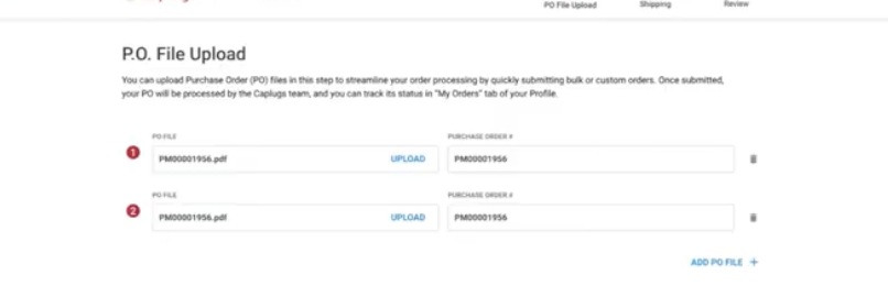 Carplugs project preview