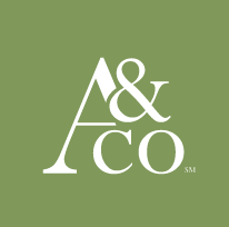 Allen & Co. logo