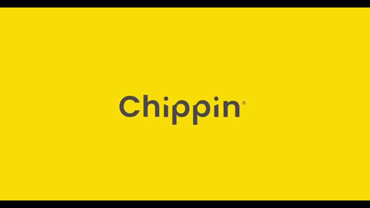 Chippin logo