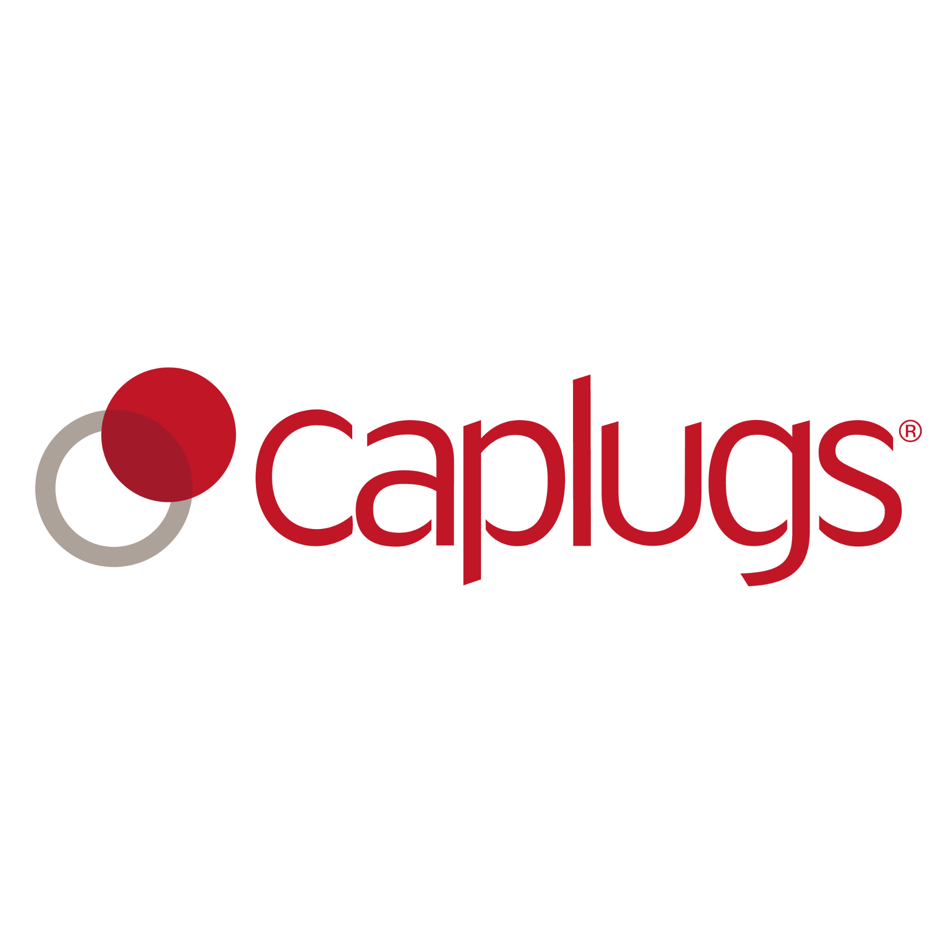 Caplugs logo