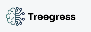 Treegress logo
