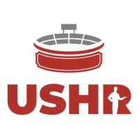 USHR logo