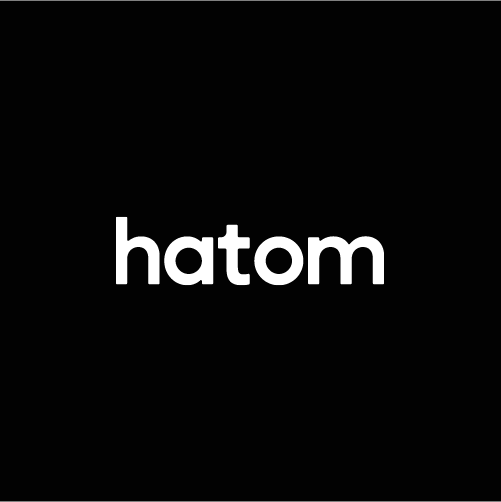 Hatom's logo