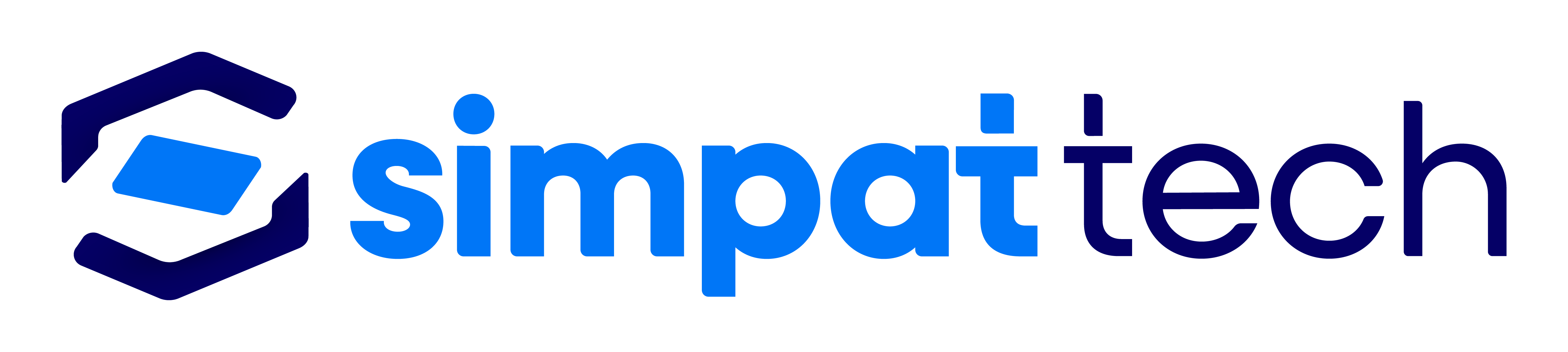 Simpat Tech's logo