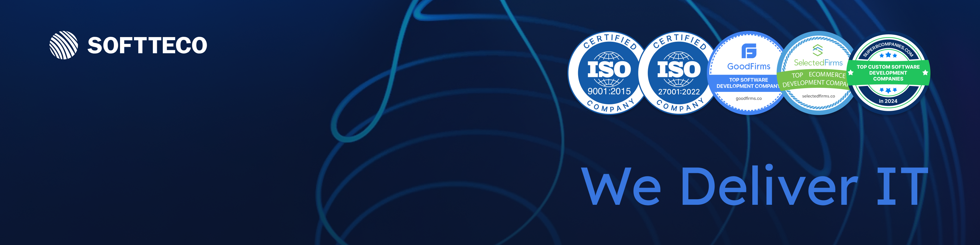SoftTeco banner