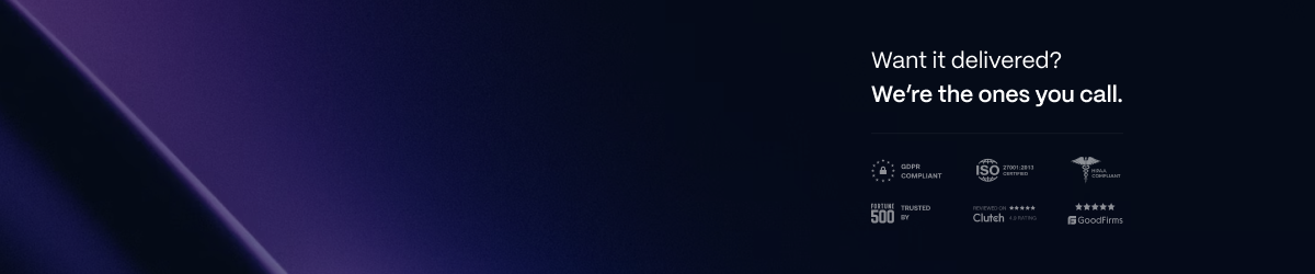 Relevant Software banner