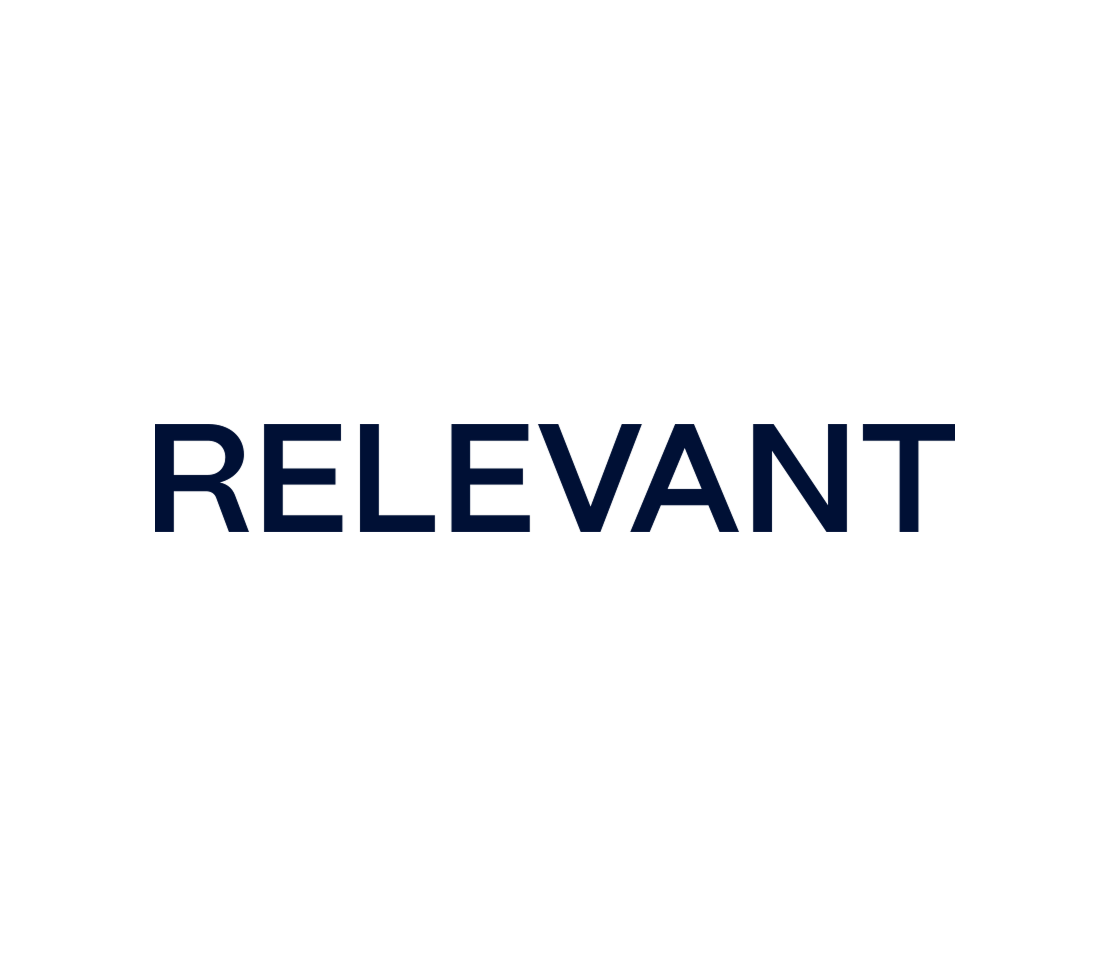 Relevant Software's logo