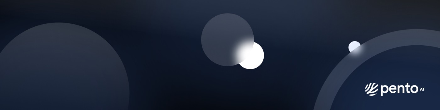 Pento.ai banner
