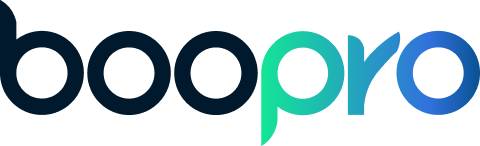 Boopro Technology's logo