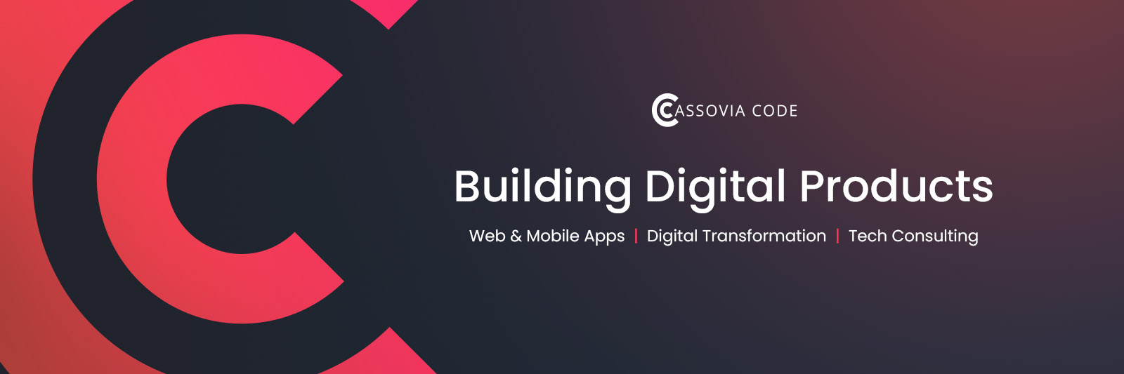 Cassovia Code banner