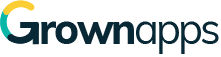 GrownApps's logo