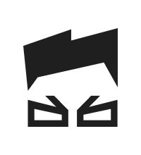Angry Nerds's logo
